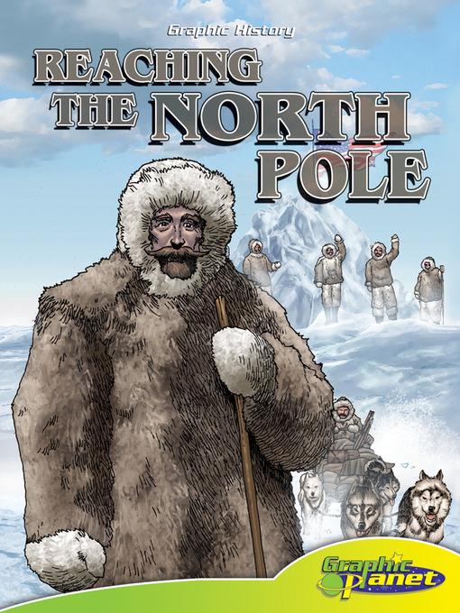 Title details for Reaching the North Pole by Joeming Dunn - Wait list